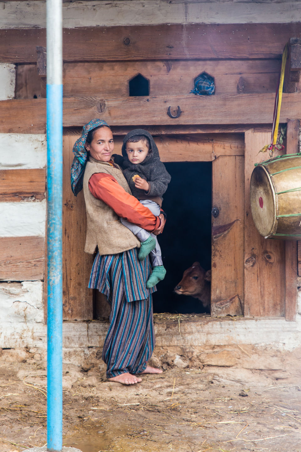 Photo of Journey through Himalayan villages - Chakrata and Mori 14/16 by Jai Pandya