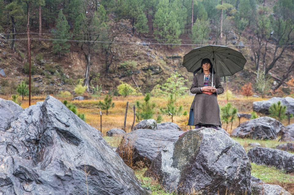 Photo of Journey through Himalayan villages - Chakrata and Mori 15/16 by Jai Pandya