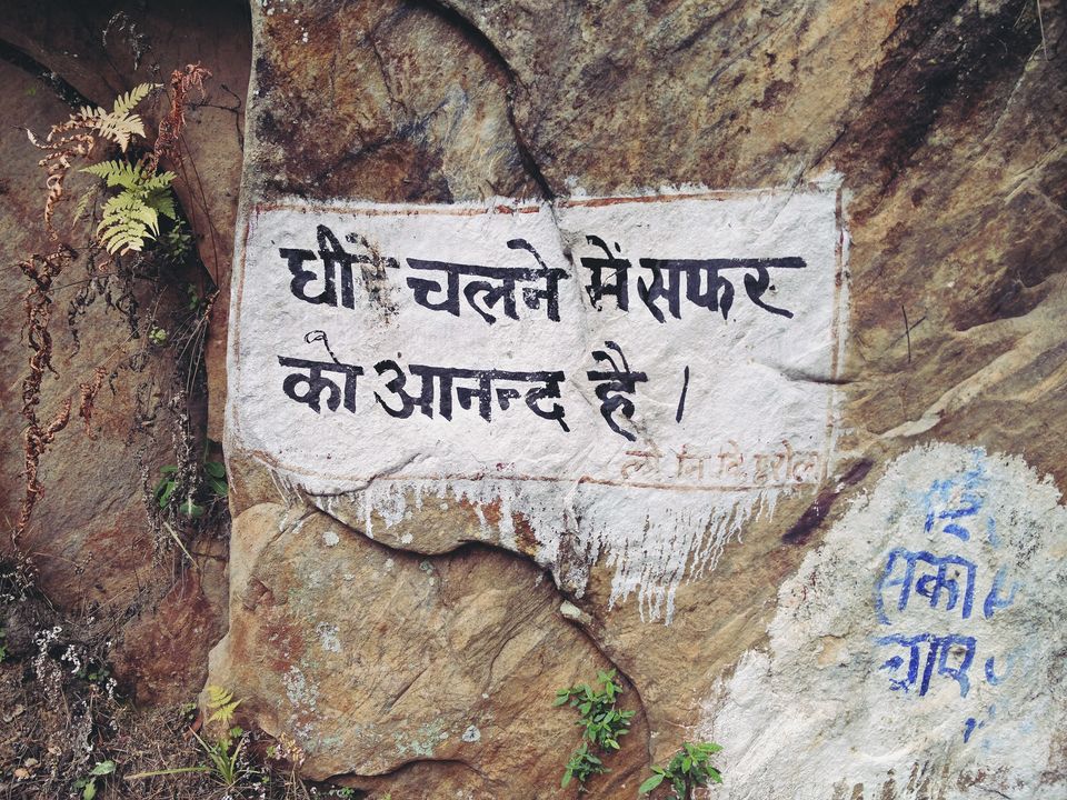 Photo of Journey through Himalayan villages - Chakrata and Mori 16/16 by Jai Pandya
