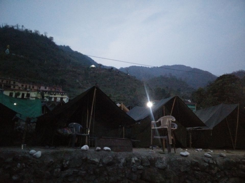 Photo of I can’t keep calm … It’s Rishikesh!! 8/9 by Prachi Srivastava Sahni