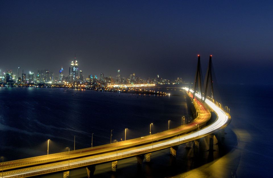 Photo of Nightlife In Mumbai 17/19 by Sachin Kumar Sethi