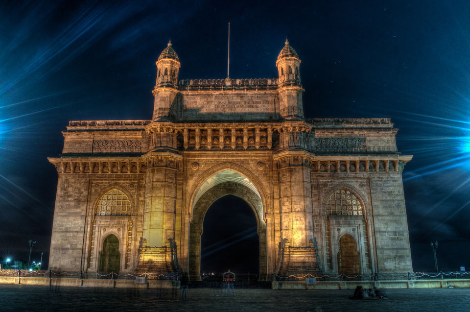 Photo of Nightlife In Mumbai 19/19 by Sachin Kumar Sethi