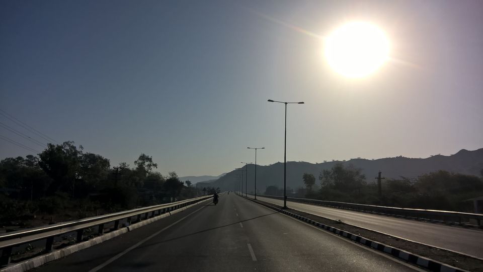 Photo of Rajasthan my first solo backpacking adventure! 47/50 by WayfarerWoman