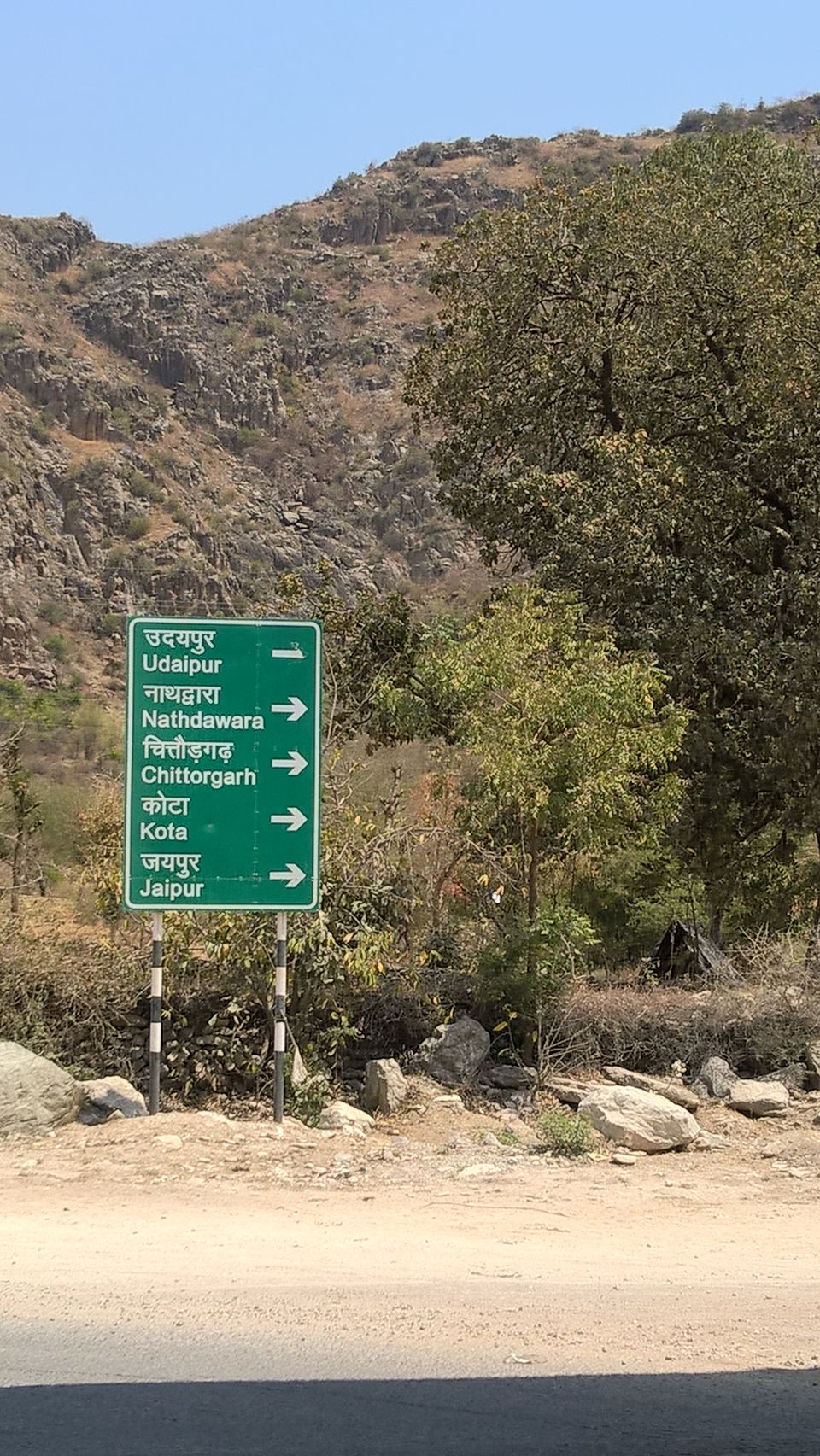 Photo of Rajasthan my first solo backpacking adventure! 48/50 by WayfarerWoman