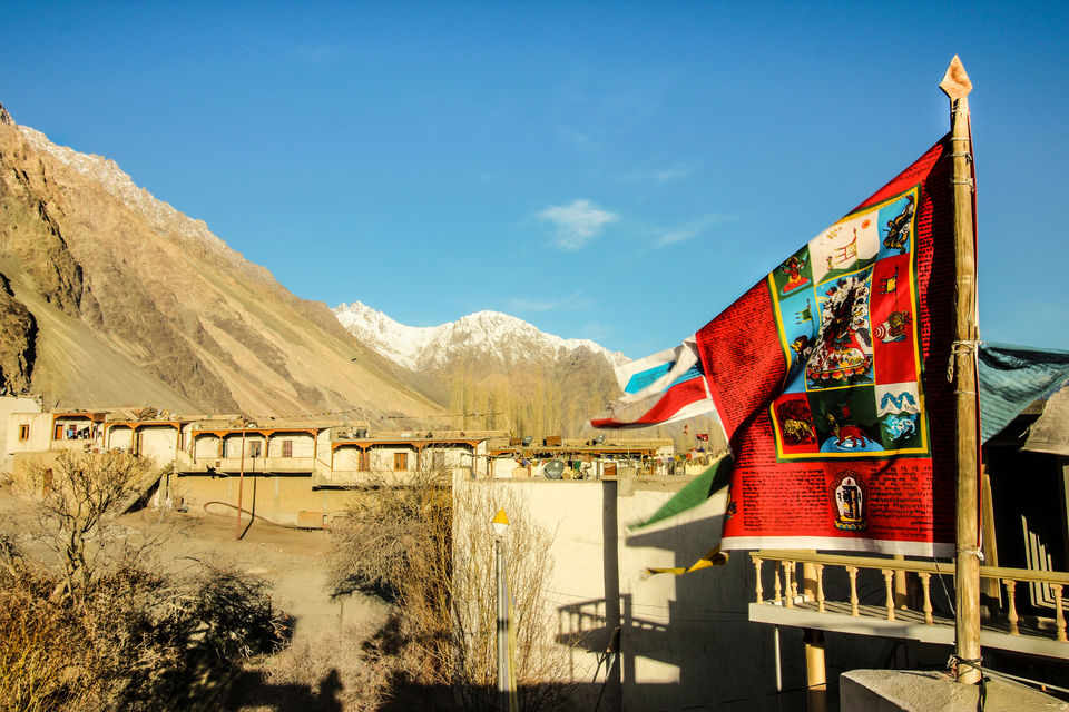 Photo of Ladakh - Of Deserts and Mountains 80/141 by Vikas Singh 