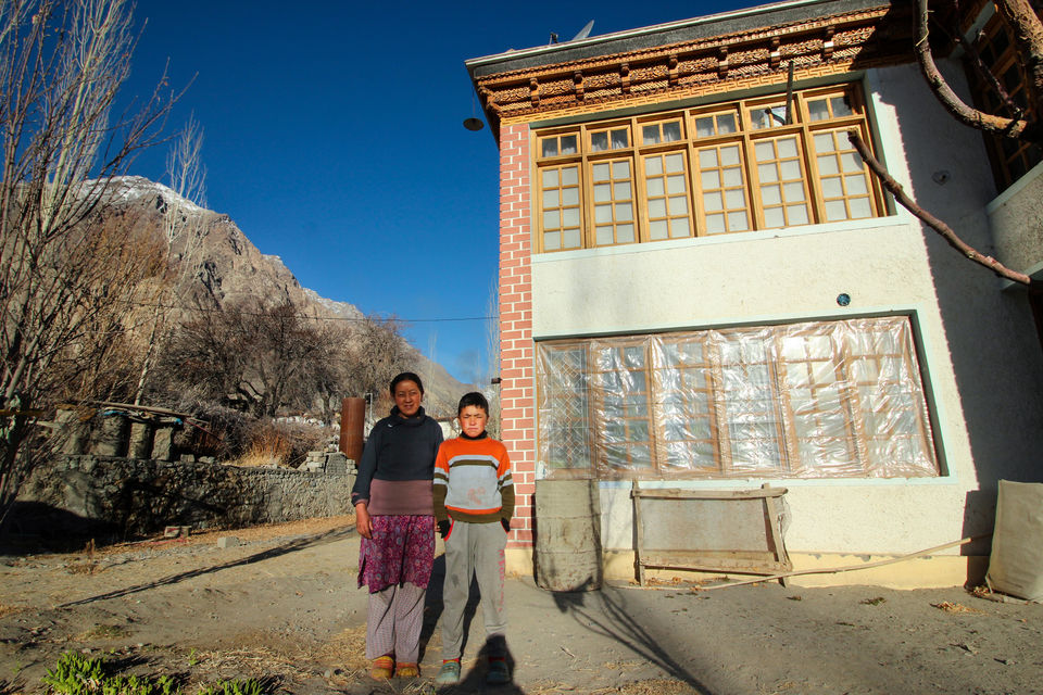 Photo of Ladakh - Of Deserts and Mountains 81/141 by Vikas Singh 
