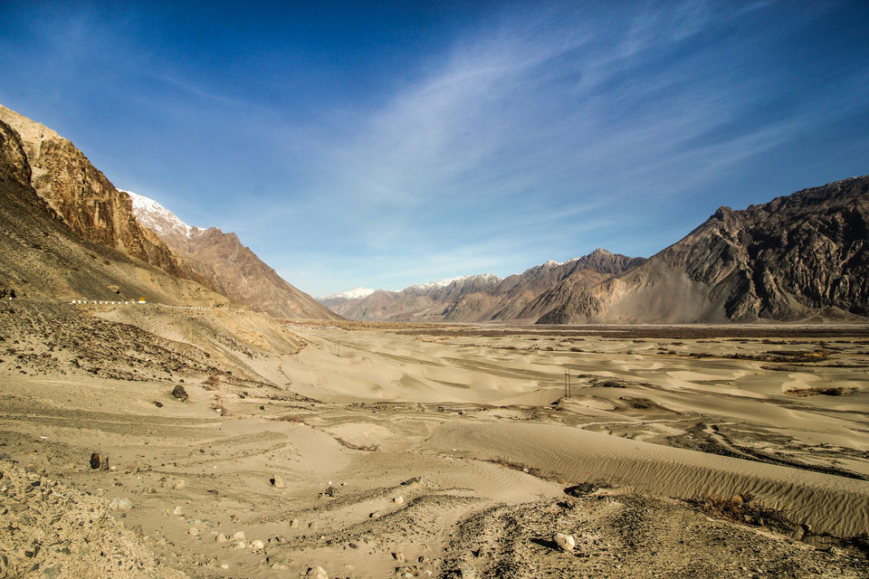 Photo of Ladakh - Of Deserts and Mountains 83/141 by Vikas Singh 