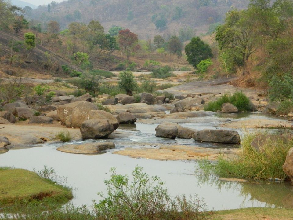Photo of 7 Hill Stations in Andhra Pradesh 2/8 by Sachin Kumar Sethi