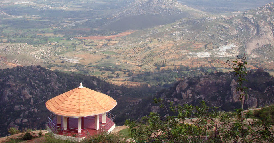 Photo of 7 Hill Stations in Andhra Pradesh 3/8 by Sachin Kumar Sethi