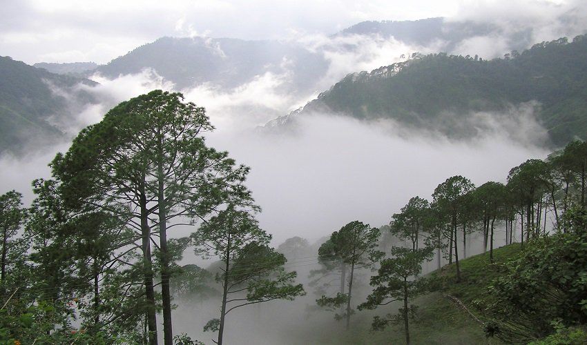 Photo of 7 Hill Stations in Andhra Pradesh 4/8 by Sachin Kumar Sethi