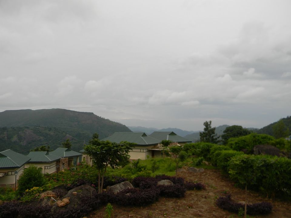 Photo of 7 Hill Stations in Andhra Pradesh 5/8 by Sachin Kumar Sethi