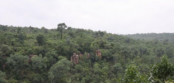 Photo of 7 Hill Stations in Andhra Pradesh 6/8 by Sachin Kumar Sethi