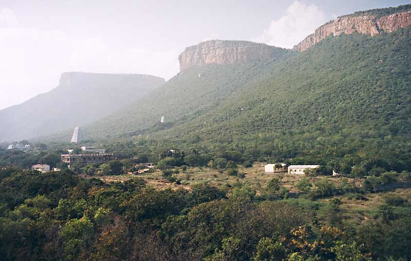 Photo of 7 Hill Stations in Andhra Pradesh 7/8 by Sachin Kumar Sethi