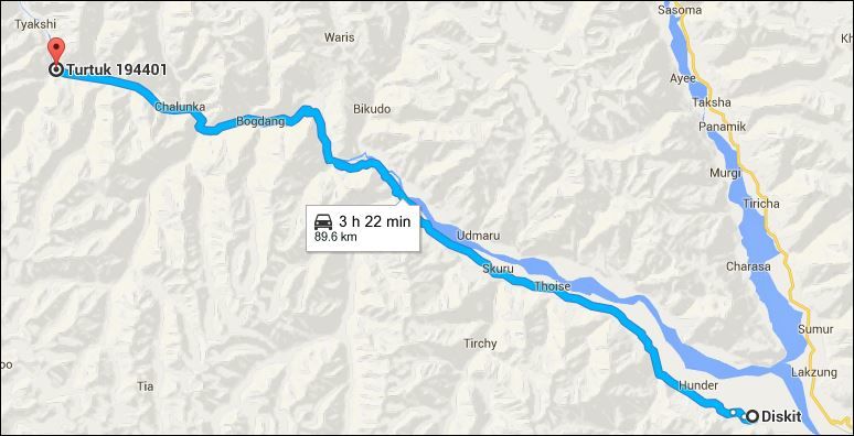Photo of Ladakh - Of Deserts and Mountains 85/141 by Vikas Singh 