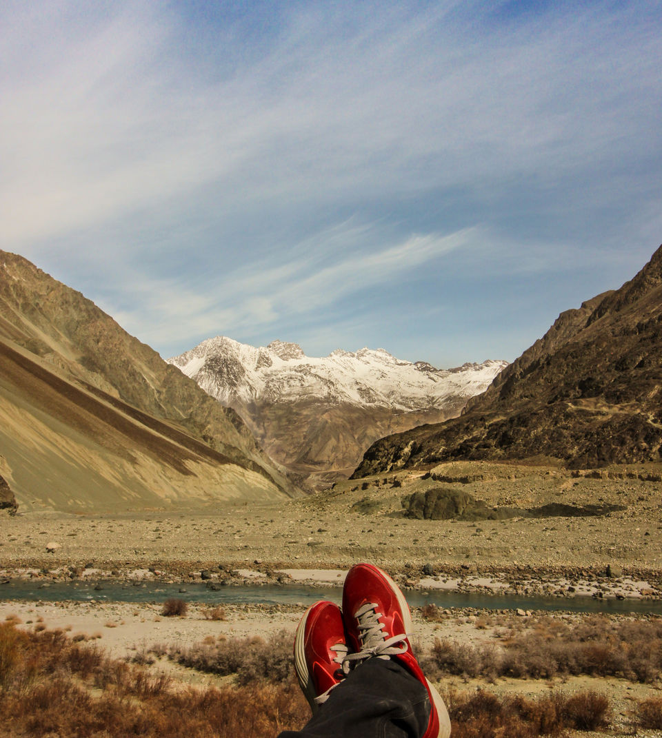 Photo of Ladakh - Of Deserts and Mountains 87/141 by Vikas Singh 