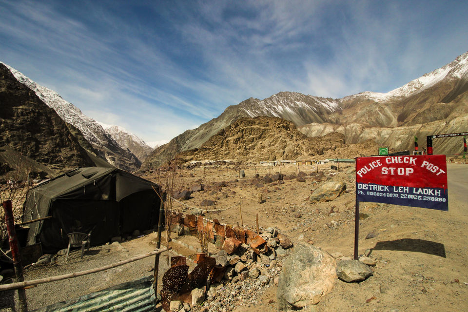Photo of Ladakh - Of Deserts and Mountains 88/141 by Vikas Singh 