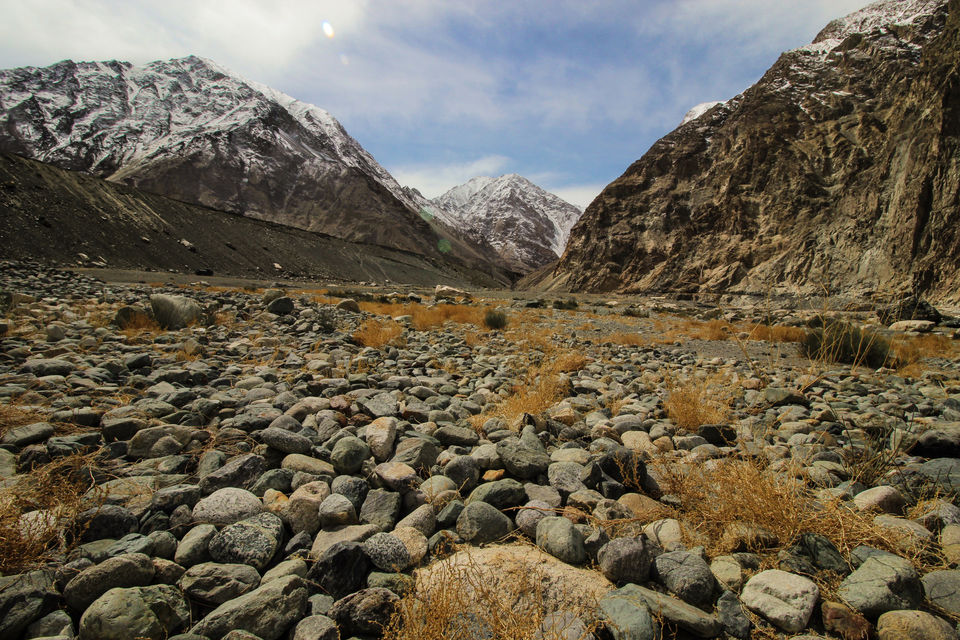 Photo of Ladakh - Of Deserts and Mountains 90/141 by Vikas Singh 
