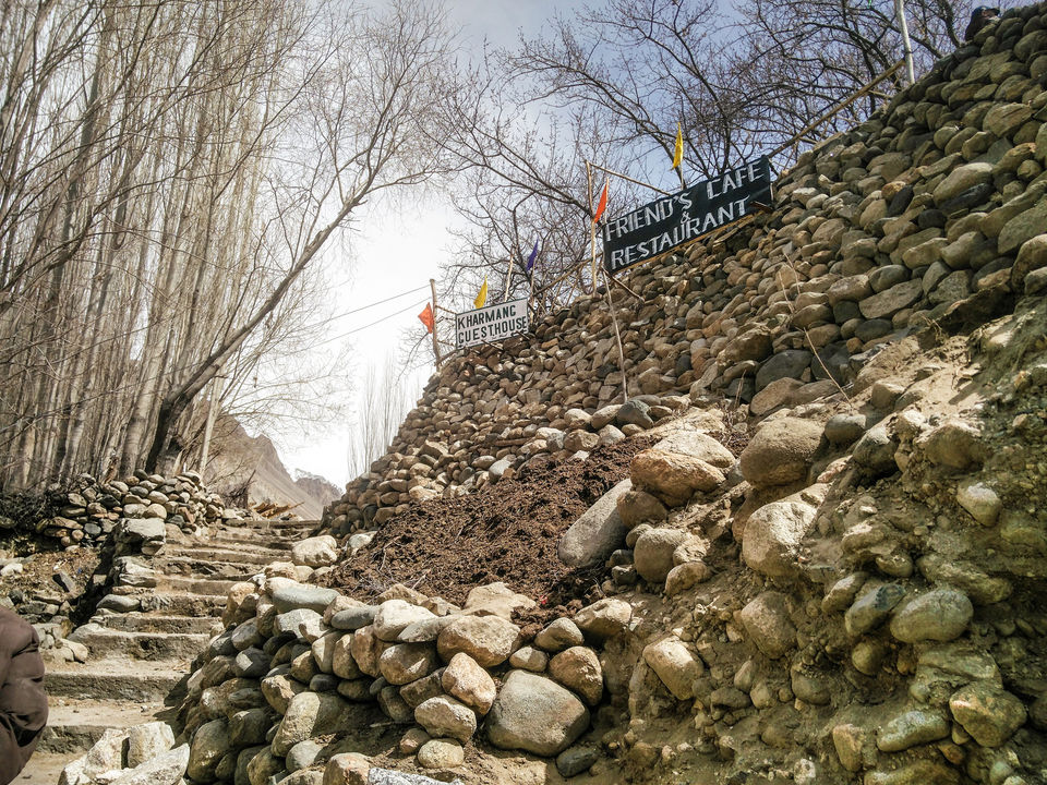 Photo of Ladakh - Of Deserts and Mountains 96/141 by Vikas Singh 