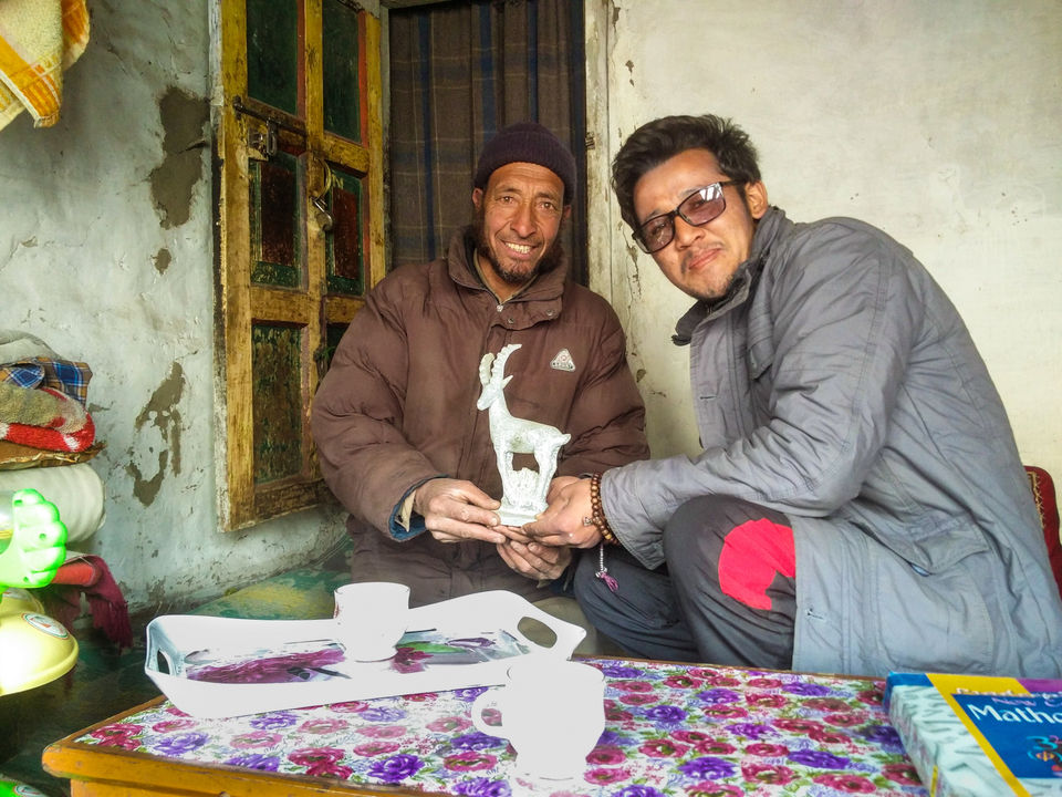 Photo of Ladakh - Of Deserts and Mountains 97/141 by Vikas Singh 