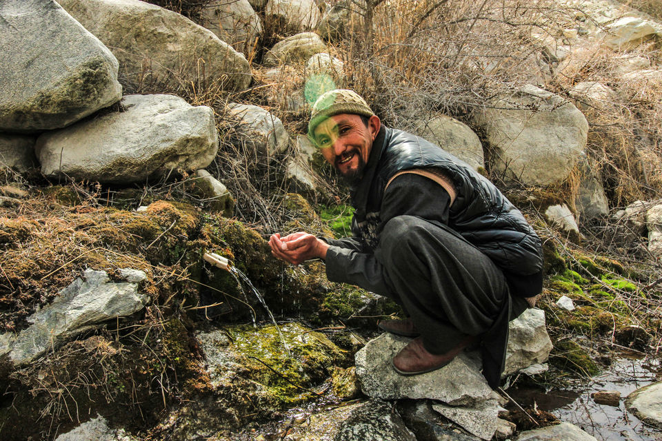 Photo of Ladakh - Of Deserts and Mountains 99/141 by Vikas Singh 