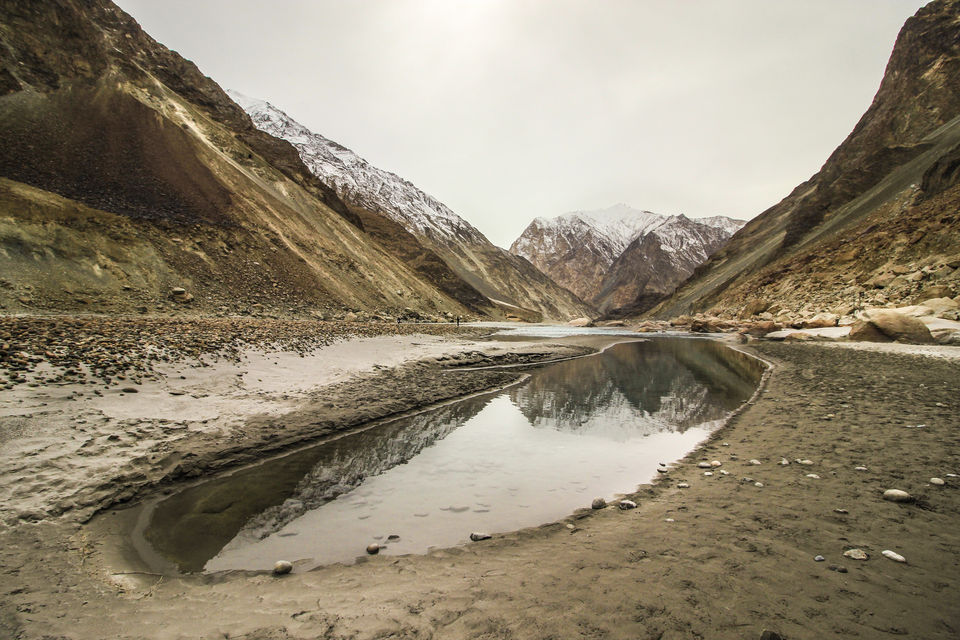Photo of Ladakh - Of Deserts and Mountains 102/141 by Vikas Singh 