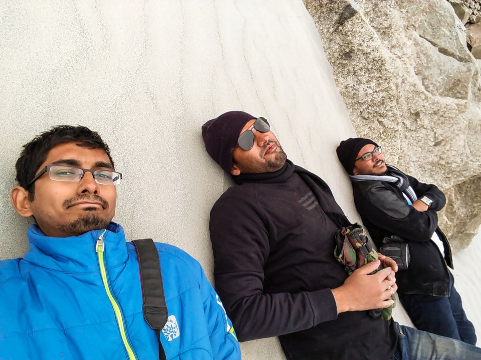 Photo of Ladakh - Of Deserts and Mountains 103/141 by Vikas Singh 