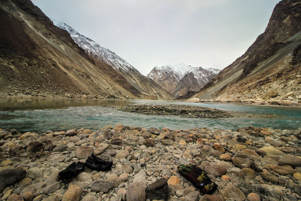 Photo of Ladakh - Of Deserts and Mountains 104/141 by Vikas Singh 