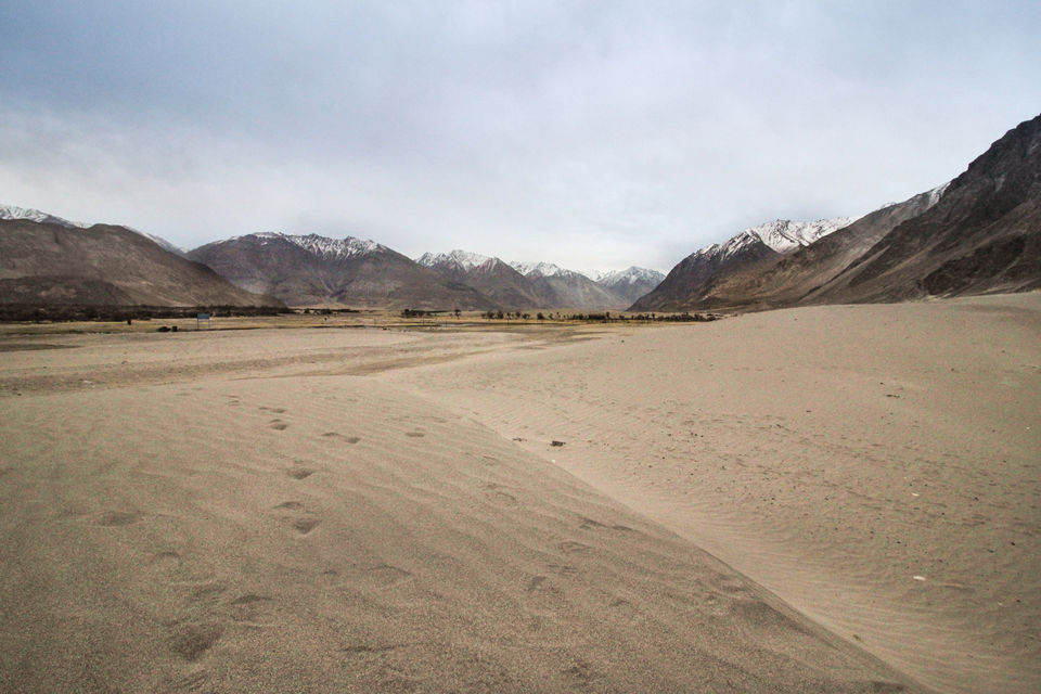 Photo of Ladakh - Of Deserts and Mountains 105/141 by Vikas Singh 