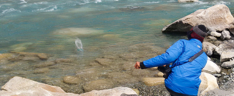 Photo of Ladakh - Of Deserts and Mountains 94/141 by Vikas Singh 