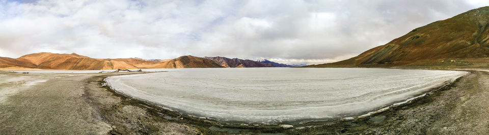 Photo of Ladakh - Of Deserts and Mountains 121/141 by Vikas Singh 