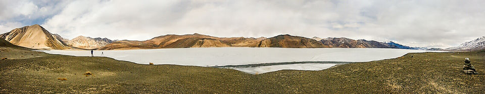 Photo of Ladakh - Of Deserts and Mountains 122/141 by Vikas Singh 