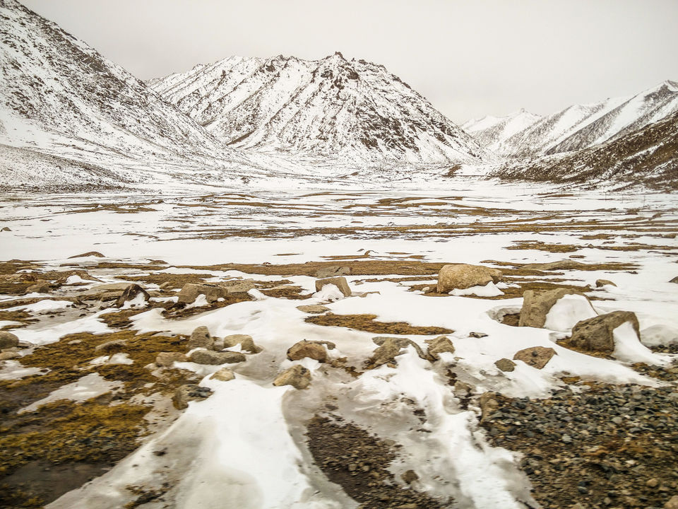 Photo of Ladakh - Of Deserts and Mountains 124/141 by Vikas Singh 