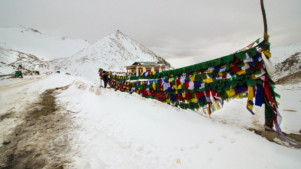 Photo of Ladakh - Of Deserts and Mountains 126/141 by Vikas Singh 