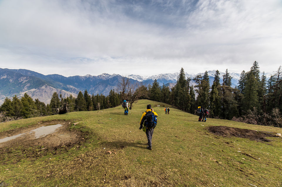 Photo of 20 Things I Learned From A Himalayan Trek 5/24 by Jai Pandya