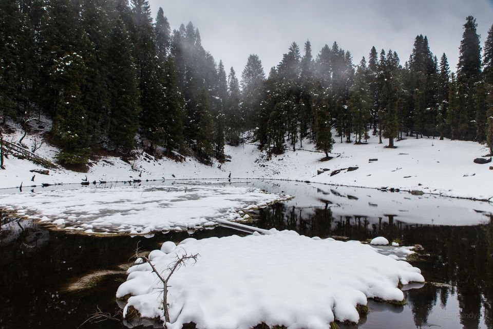 Photo of 20 Things I Learned From A Himalayan Trek 7/24 by Jai Pandya