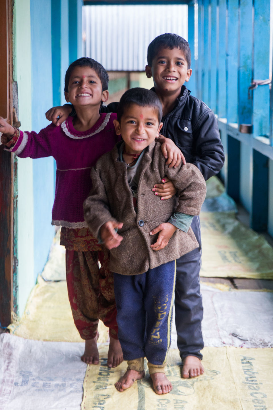 Photo of 20 Things I Learned From A Himalayan Trek 10/24 by Jai Pandya