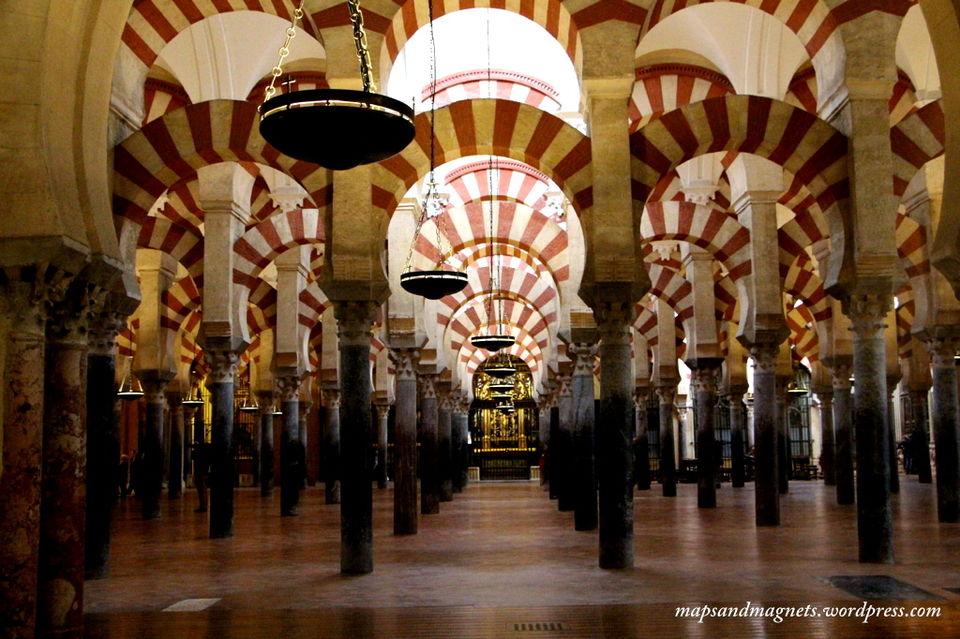 Photo of Soaking in Seville in 3 days 25/25 by Map and Magnets
