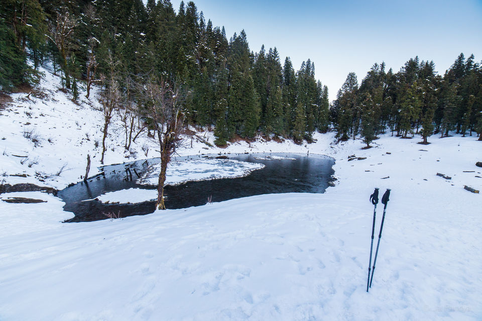 Photo of 20 Things I Learned From A Himalayan Trek 11/24 by Jai Pandya