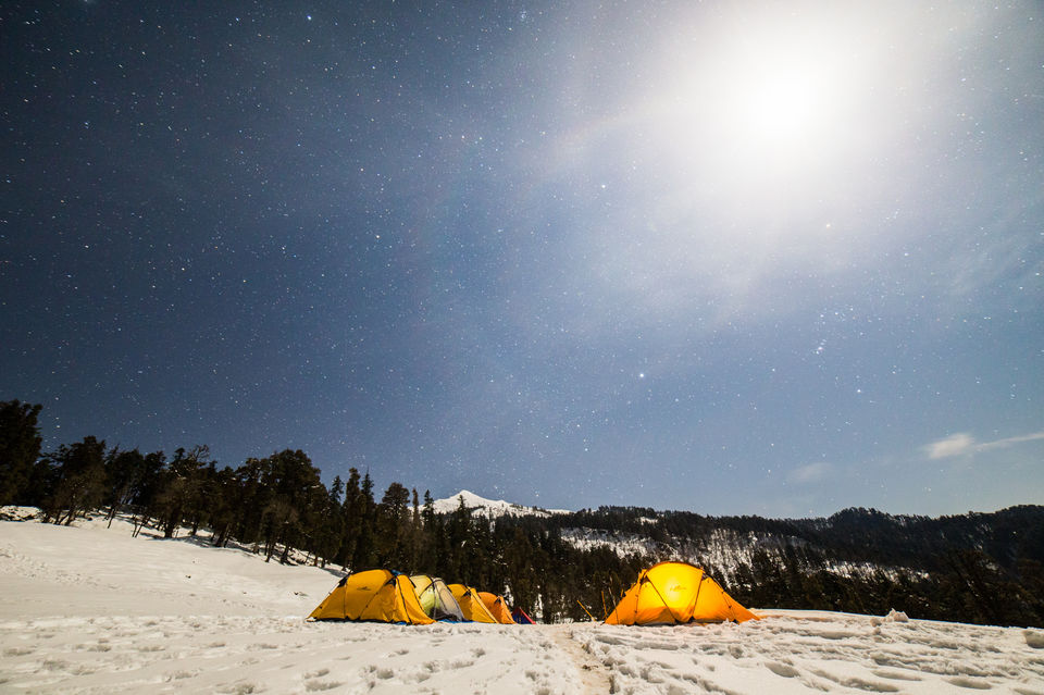 Photo of 20 Things I Learned From A Himalayan Trek 16/24 by Jai Pandya