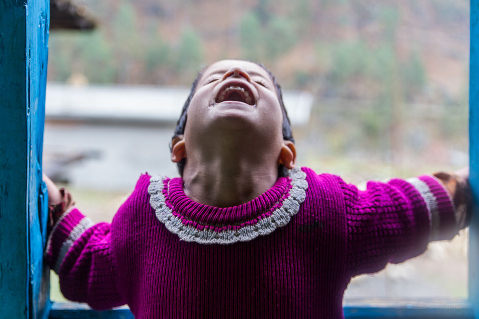 Photo of 20 Things I Learned From A Himalayan Trek 20/24 by Jai Pandya
