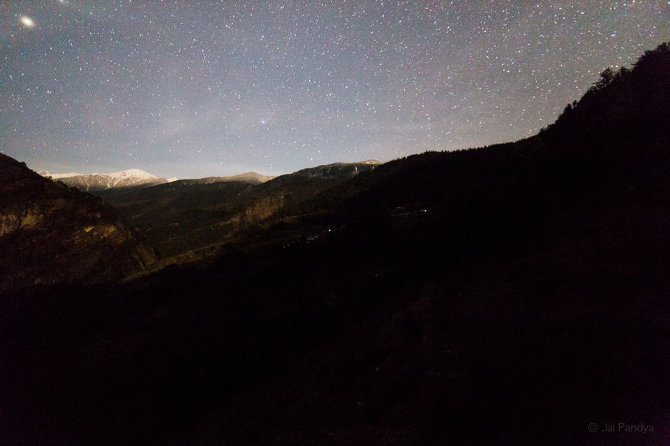 Photo of 20 Things I Learned From A Himalayan Trek 21/24 by Jai Pandya