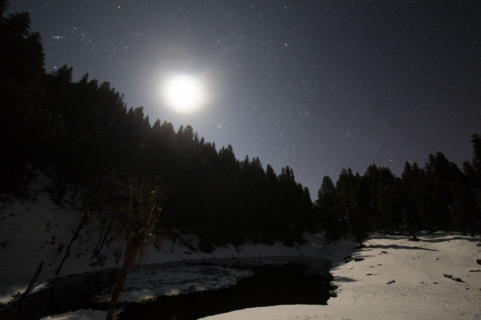 Photo of 20 Things I Learned From A Himalayan Trek 24/24 by Jai Pandya