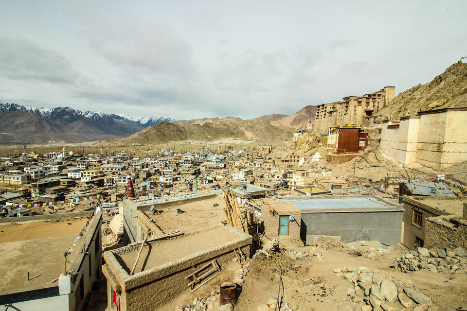 Photo of Ladakh - Of Deserts and Mountains 128/141 by Vikas Singh 