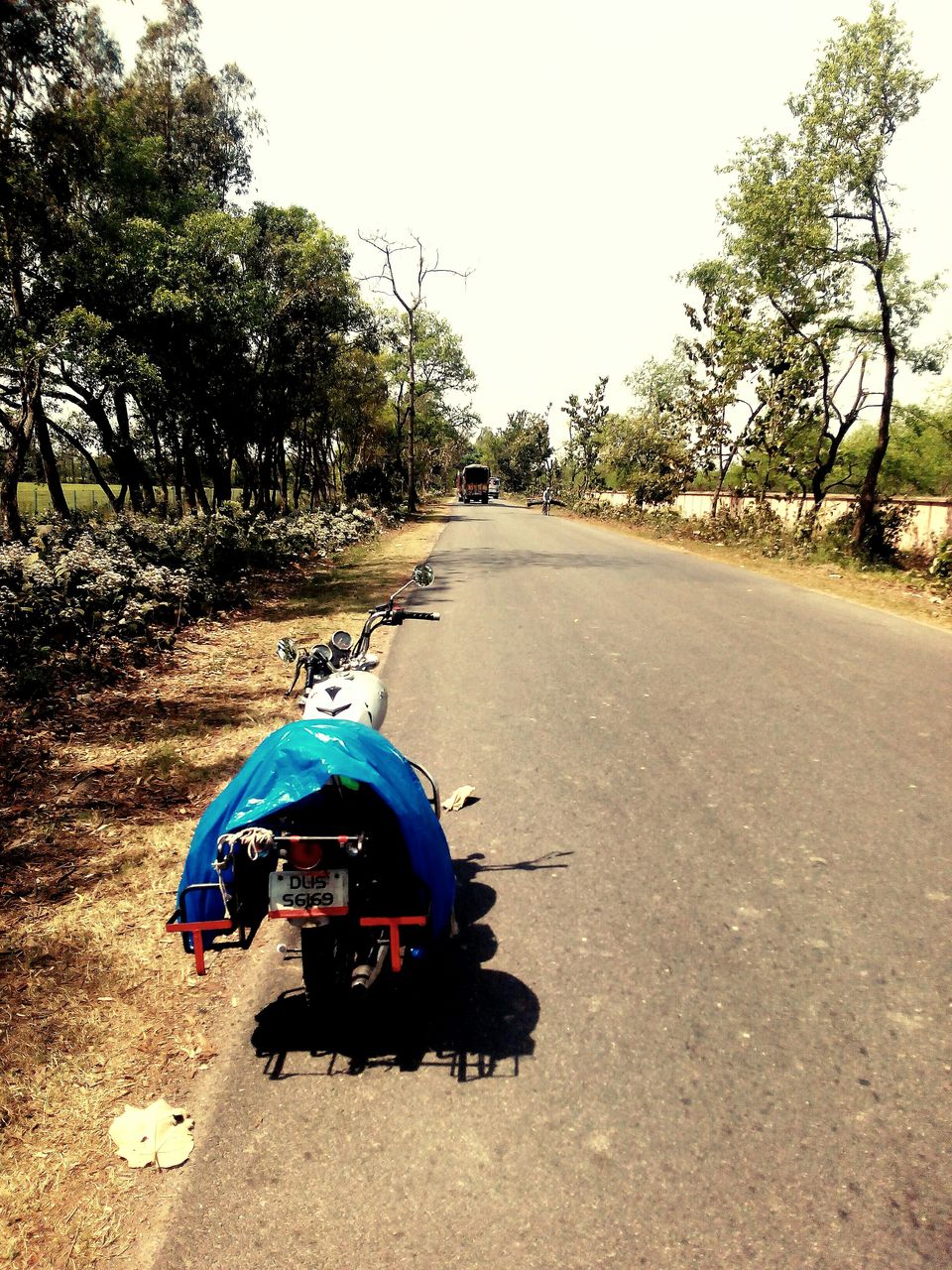 Photo of The Road, Valley and People of ‘Uttarakhand’ - A Solo Bike Journey 52/158 by Debashish Baidya