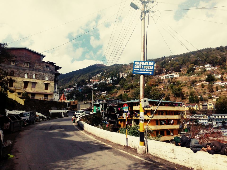 Photo of The Road, Valley and People of ‘Uttarakhand’ - A Solo Bike Journey 54/158 by Debashish Baidya