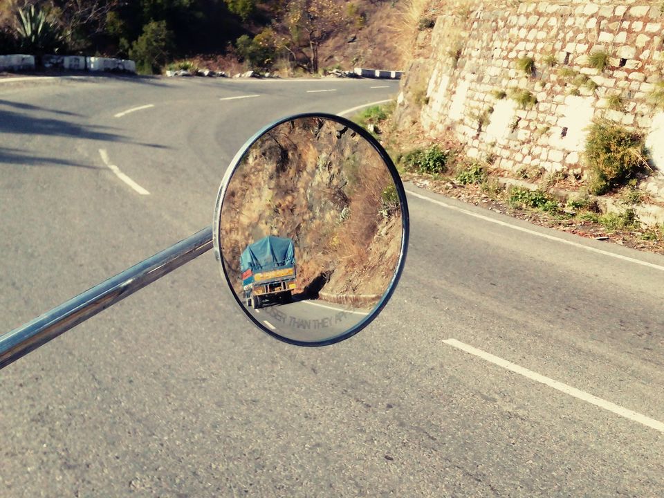Photo of The Road, Valley and People of ‘Uttarakhand’ - A Solo Bike Journey 59/158 by Debashish Baidya