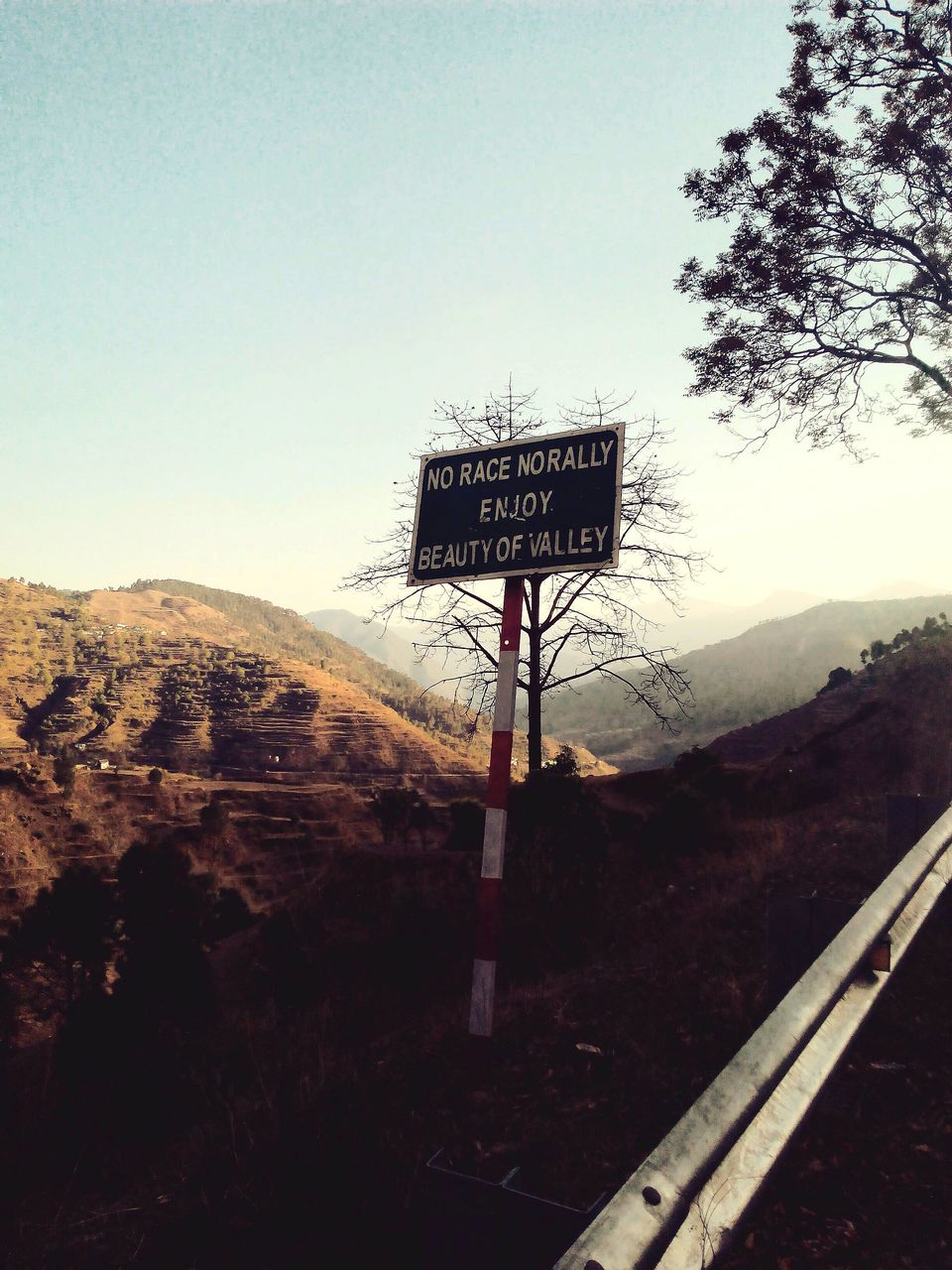 Photo of The Road, Valley and People of ‘Uttarakhand’ - A Solo Bike Journey 61/158 by Debashish Baidya