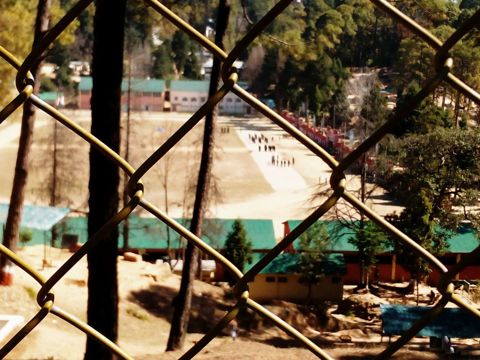 Photo of The Road, Valley and People of ‘Uttarakhand’ - A Solo Bike Journey 65/158 by Debashish Baidya
