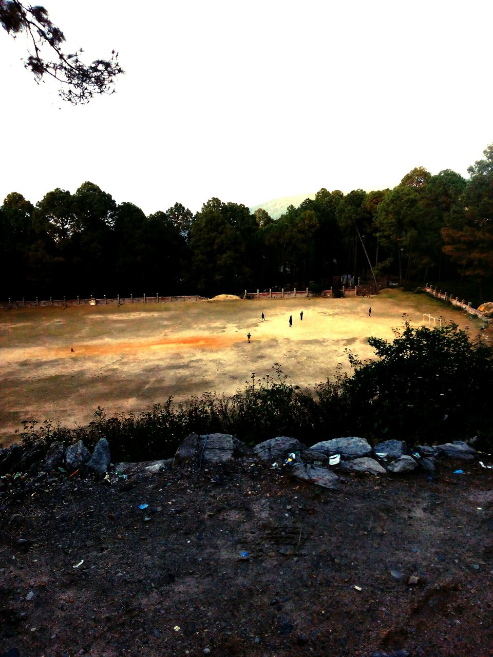 Photo of The Road, Valley and People of ‘Uttarakhand’ - A Solo Bike Journey 66/158 by Debashish Baidya