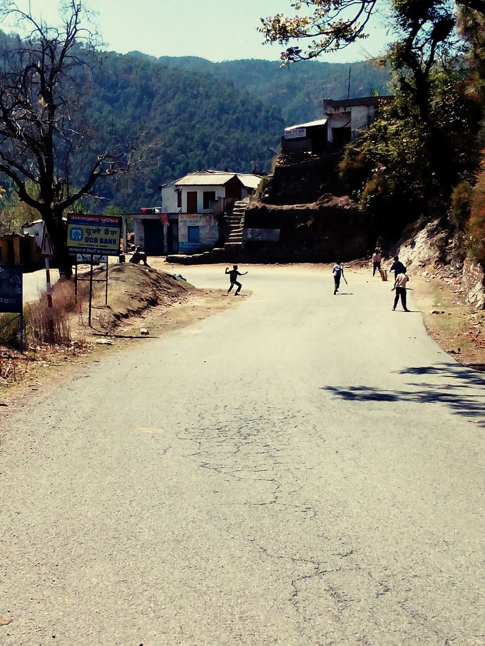 Photo of The Road, Valley and People of ‘Uttarakhand’ - A Solo Bike Journey 76/158 by Debashish Baidya
